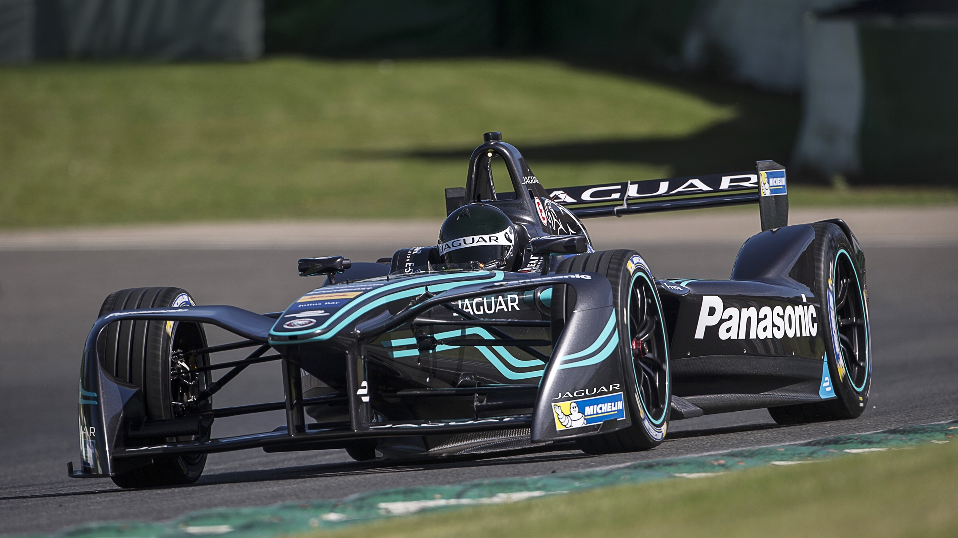 Felipe Massa vai testar Jaguar da Fórmula E na próxima semana