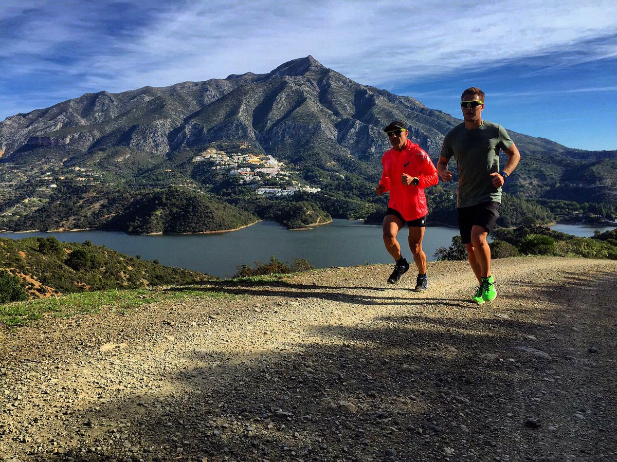 A preparação dos pilotos para os monolugares de 2017