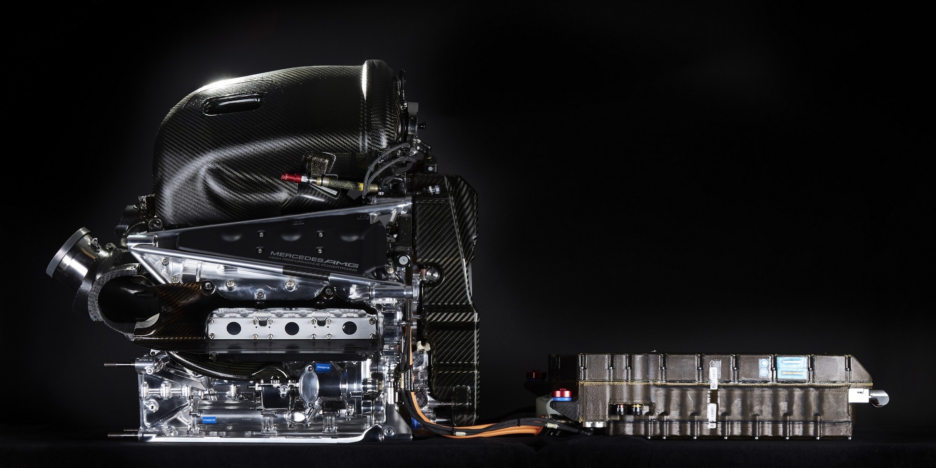 Novas unidades motrizes podem superar os 1200 cv