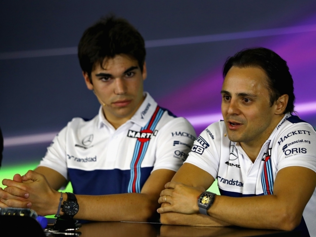 Felipe Massa: “Mónaco vai ser difícil para Lance Stroll”