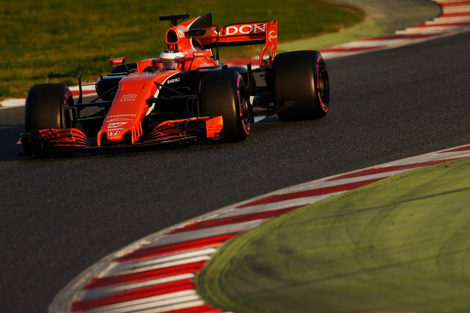 Brown e a parceria com a Honda: “Estamos a atingir o nosso limite”