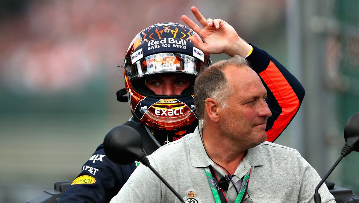 Verstappen zangado por estar a “competir” com Alonso no número de abandonos