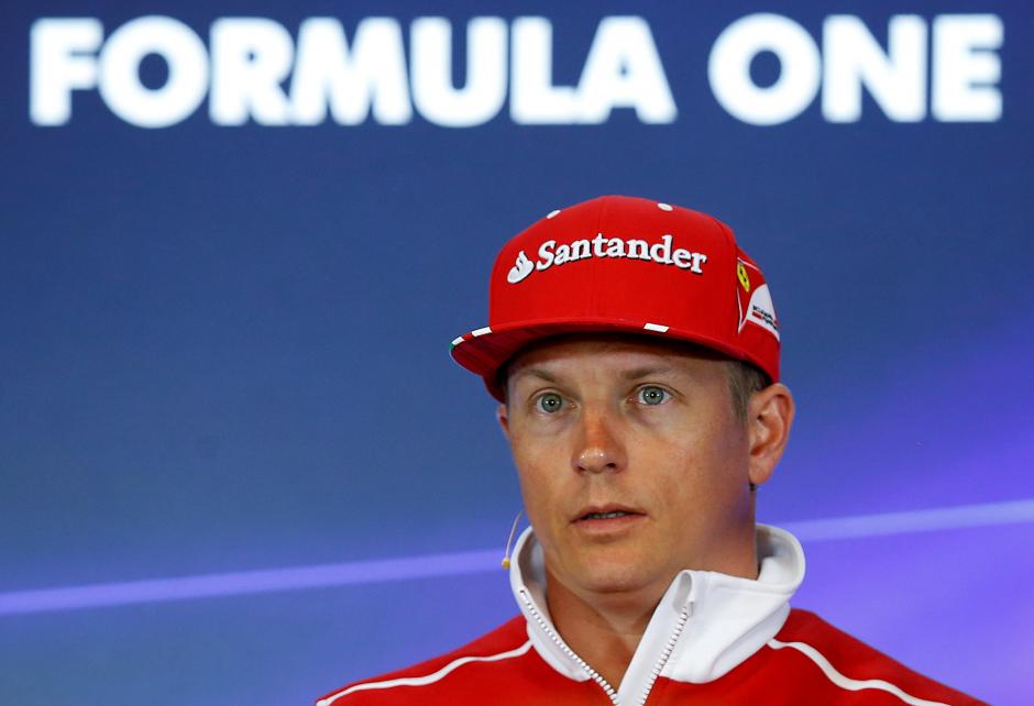 Raikkonen: “Sinto que sou capaz de ganhar corridas e lutar por títulos”