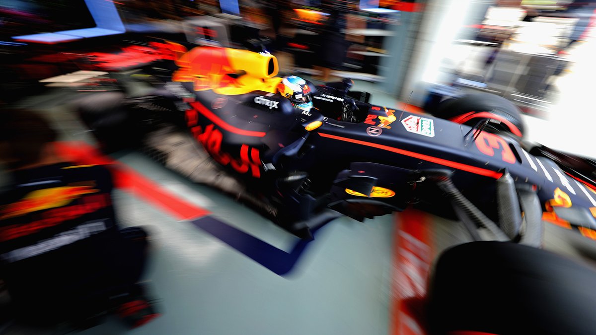 Ricciardo diz que pódio é possível mesmo sem chuva na Malásia