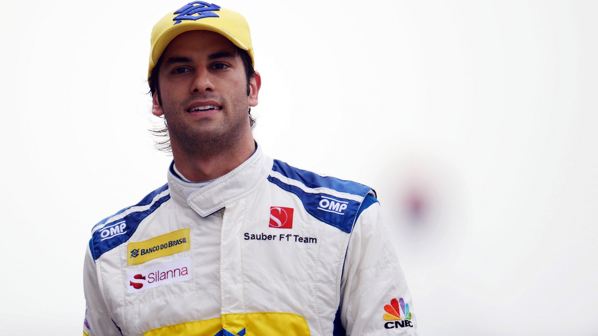 Felipe Nasr não encontra lugar na Fórmula 1 e junta-se a Albuquerque no IMSA