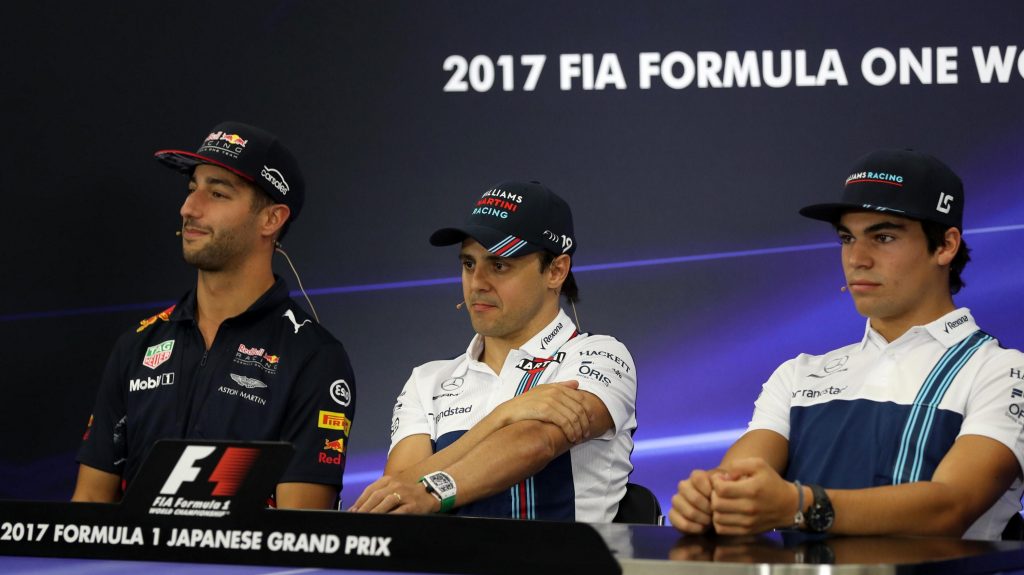 Massa não acredita que Williams consiga avaliar Kubica e Di Resta num carro de 2014