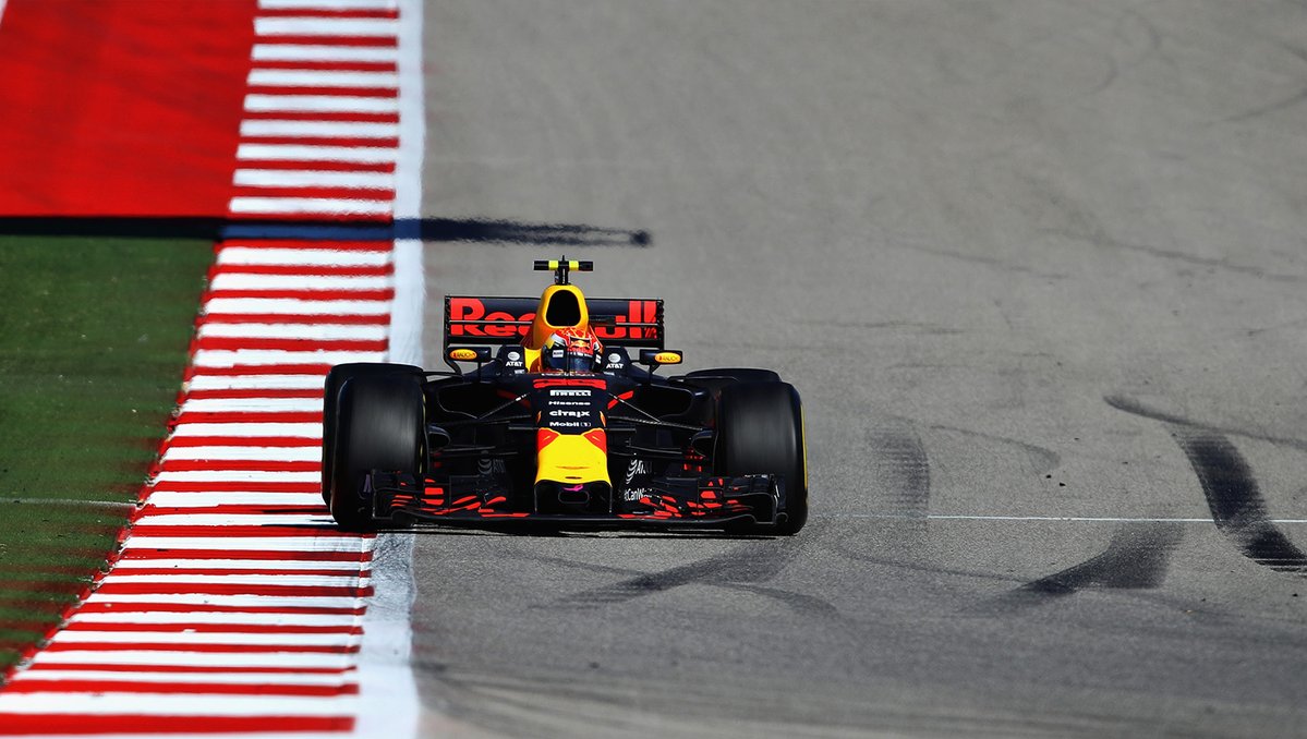 Horner critica penalização “incrivelmente dura” para Verstappen