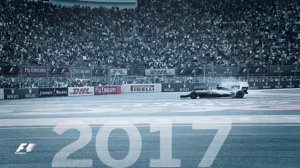 [Vídeo] Hamilton conquista quarto título na Fórmula 1