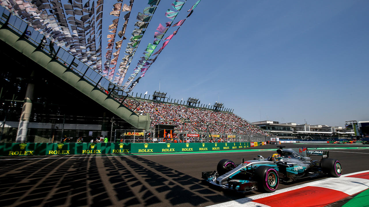 Hamilton: “O nosso ritmo de corrida é melhor”