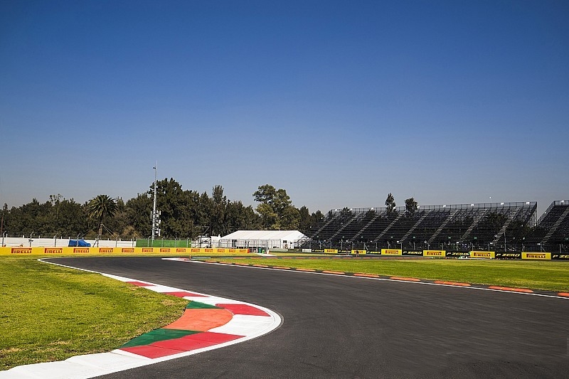 Ocon: “Lombas do México são perigosas”