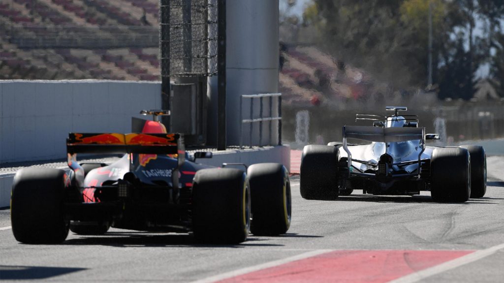 Mercedes e Renault preocupadas com unidade de potência “completamente nova”