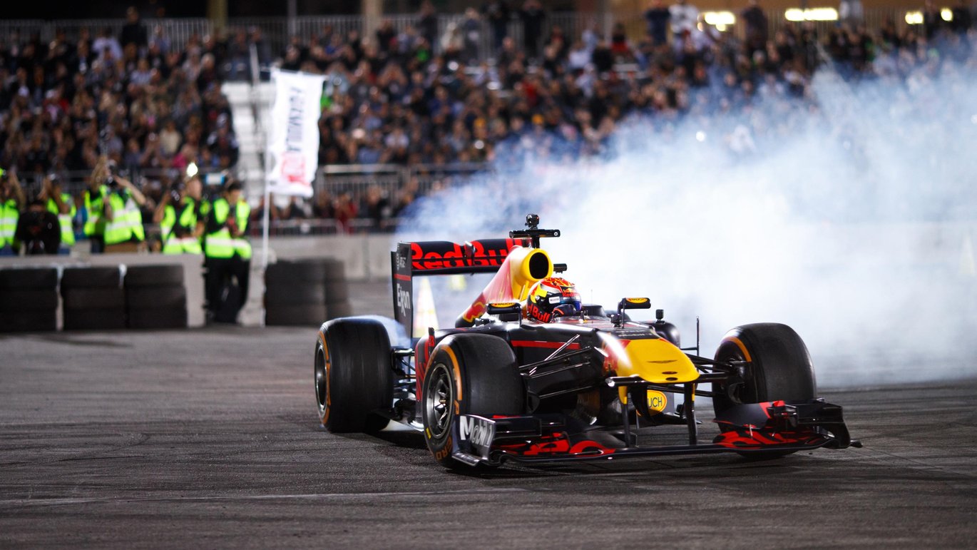 Verstappen sente-se preparado para lutar com Hamilton pelo título de 2018