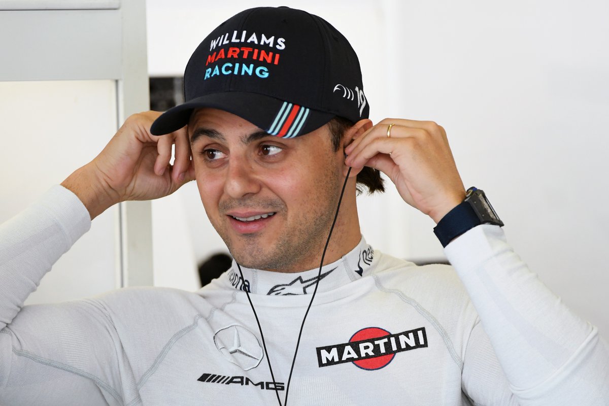 Quando Ayrton Senna negou um autógrafo a Felipe Massa