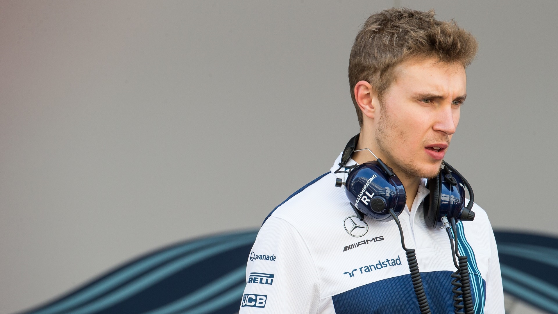 Williams: Sirotkin é o favorito, Kubica já não deve ser opção