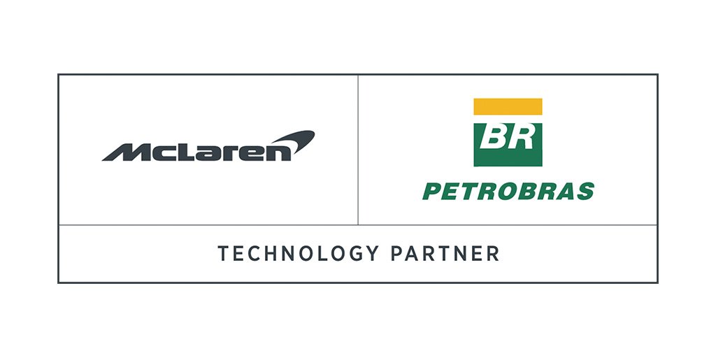 McLaren troca BP/Castrol por Petrobras