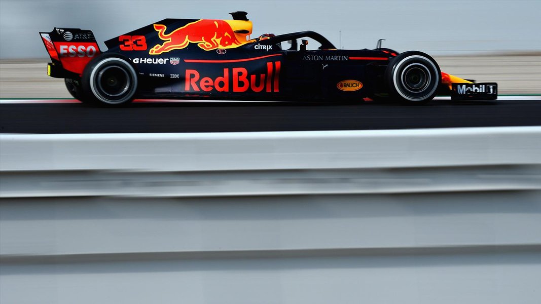 Red Bull: “Se estivermos a 0,5s conseguiremos igualar a Mercedes”