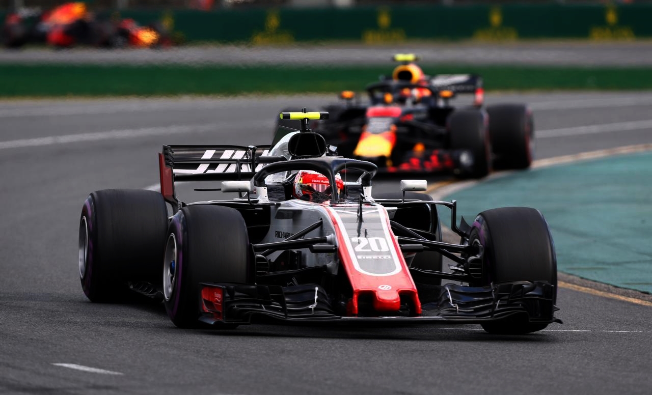 Magnussen: “Liberty Media não devia ouvir os pilotos”