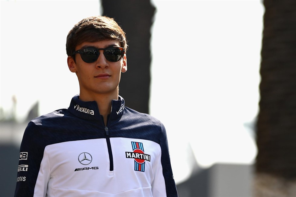 Russell tentou convencer Williams com apresentação em PowerPoint