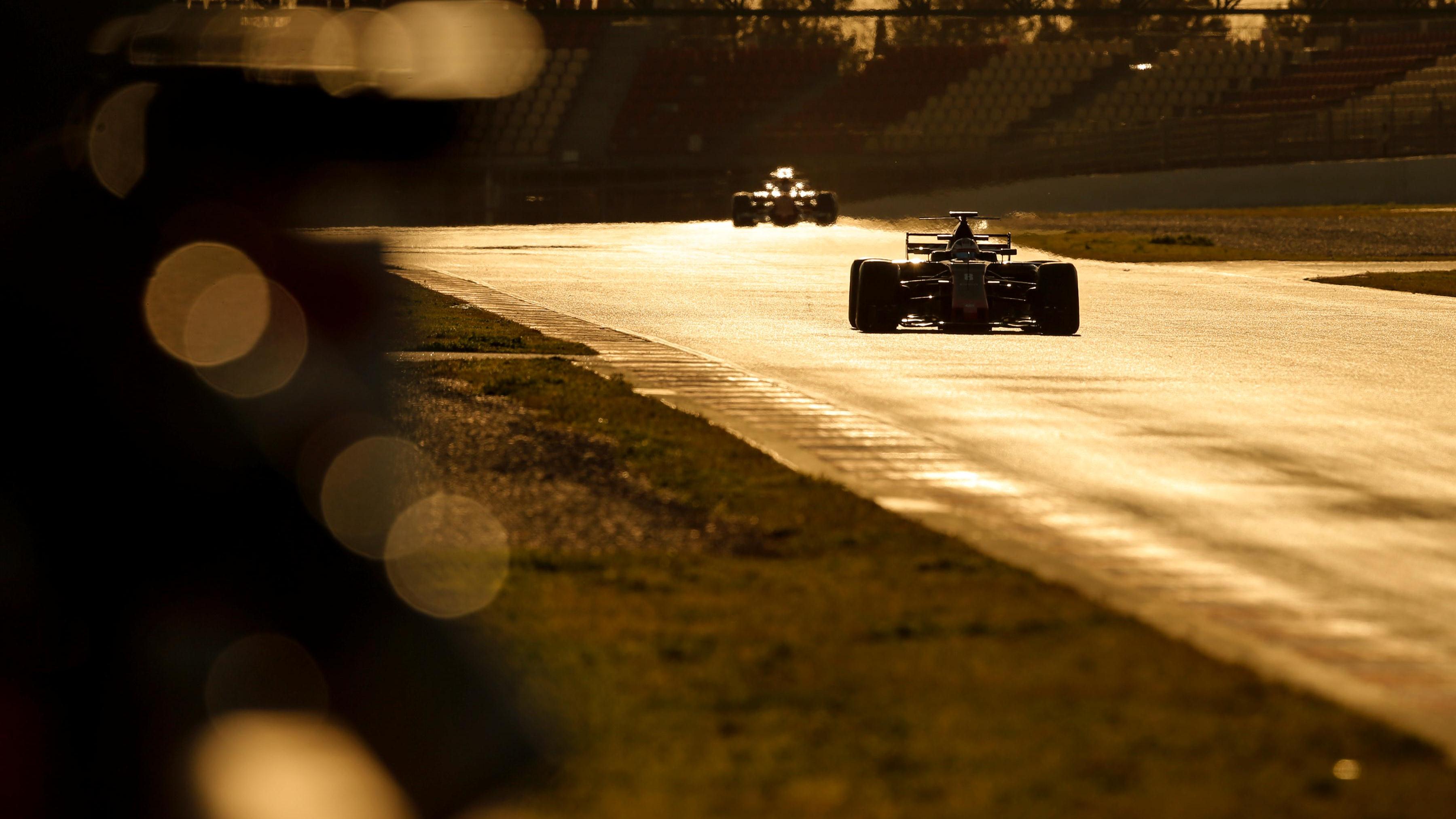 OFICIAL: Testes de pré-temporada terão cobertura em direto pela primeira vez em 2019