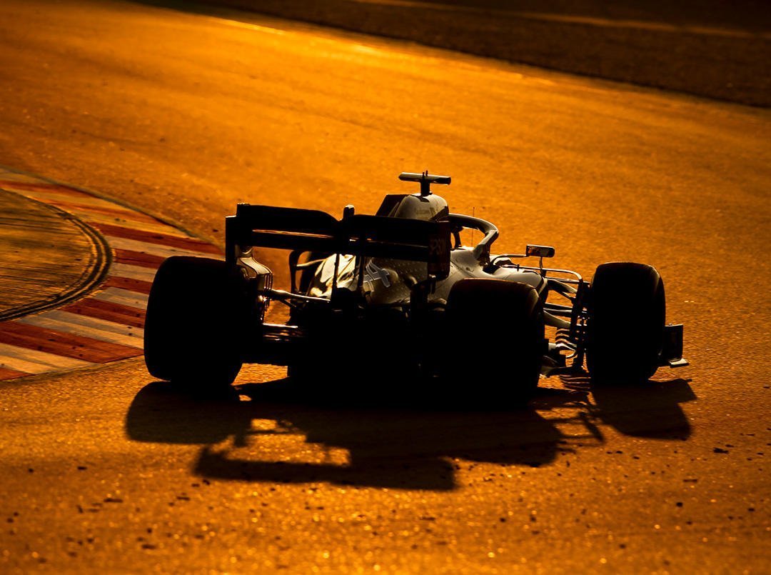 Testes de Barcelona: Alinhamento de pilotos para a segunda e decisiva semana