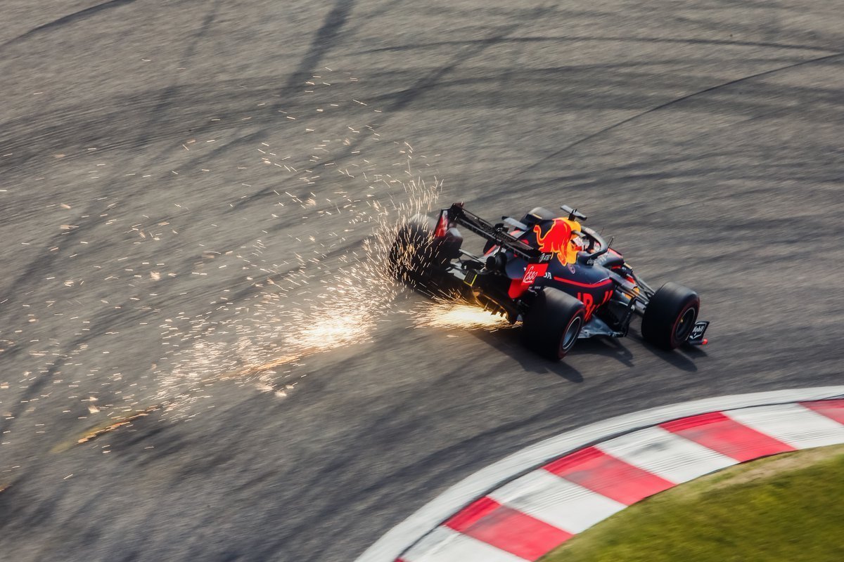 Honda introduz segunda versão do motor para o Grande Prémio do Azerbaijão