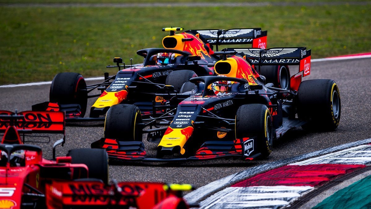 Gasly: “Estou lentamente a ficar mais confiante”