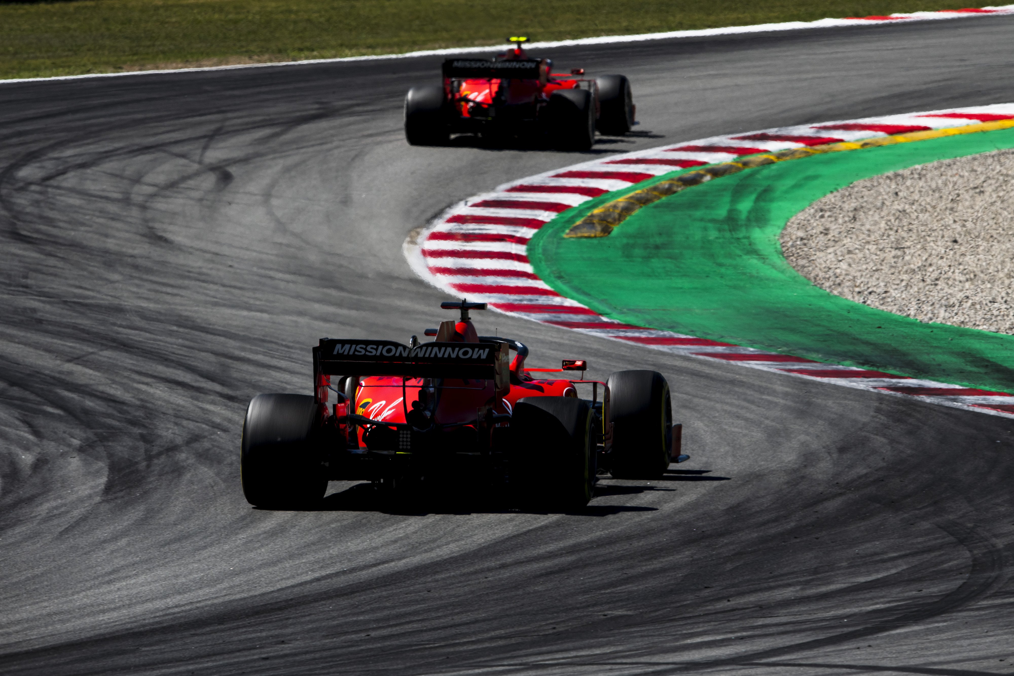 Ferrari não descarta possibilidade de existir um problema no conceito do SF90 de 2019