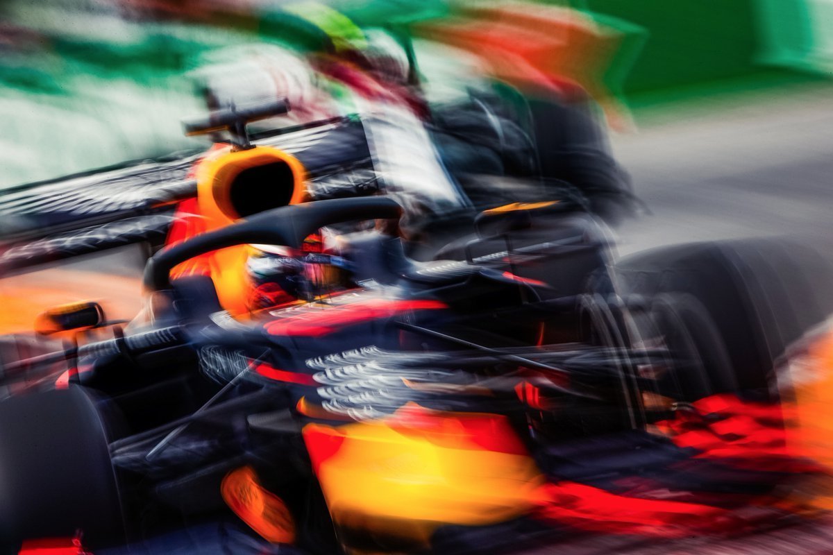 Honda introduz segunda evolução do motor de 2019 em França