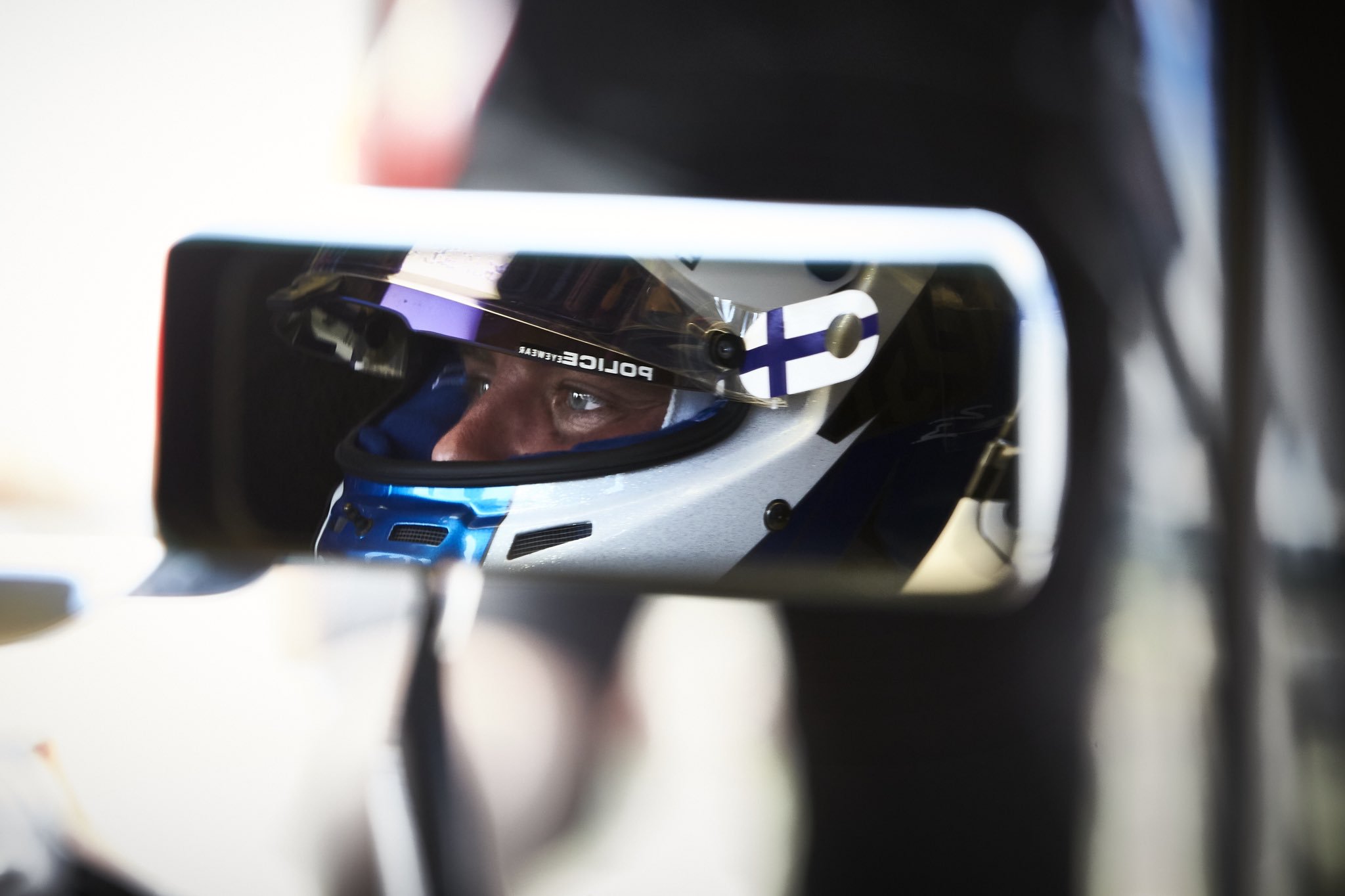 Bottas acredita que não será “um erro” a decidir o seu futuro na Fórmula 1