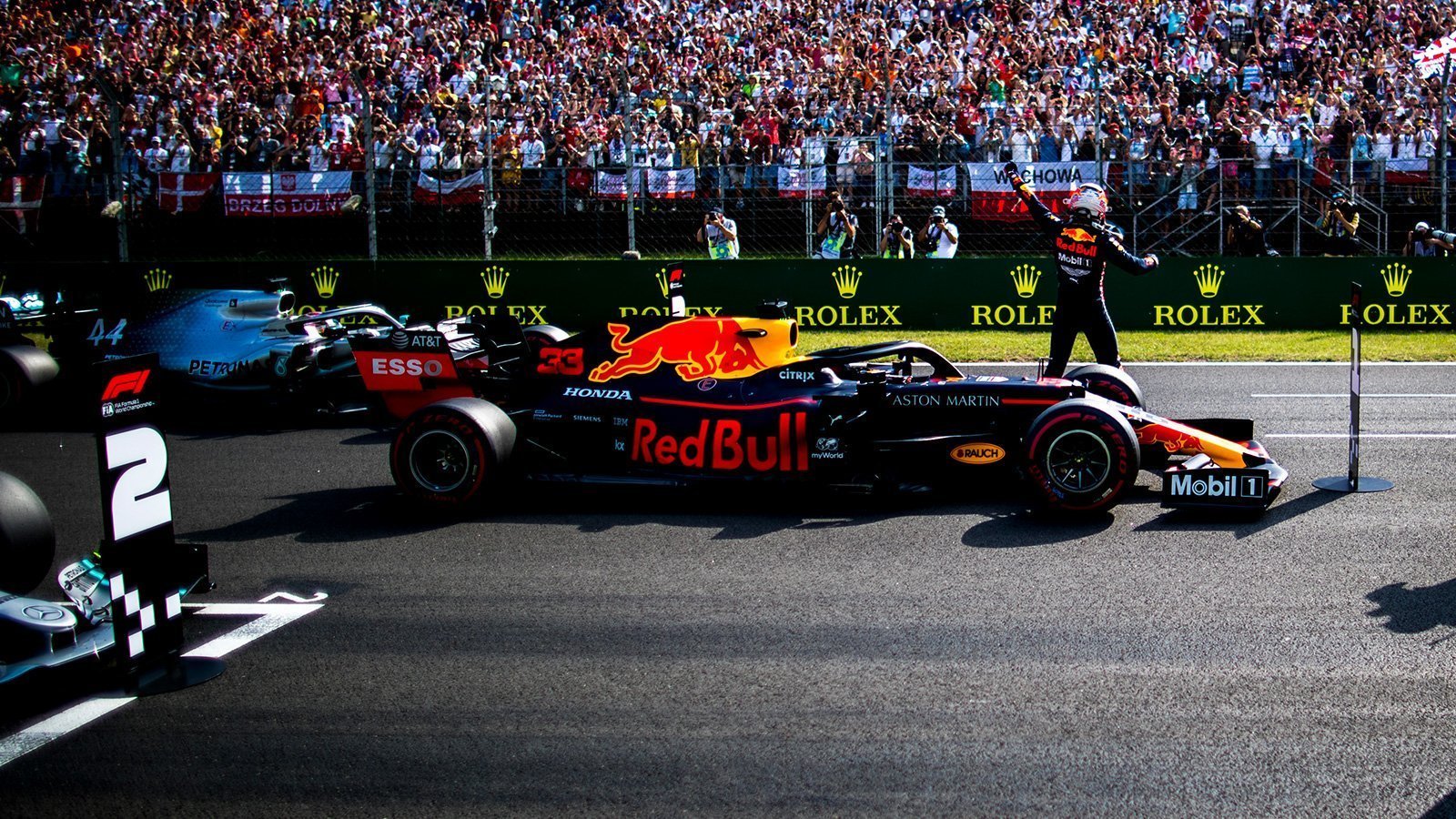 Verstappen “sabia que era uma questão de tempo” até alcançar pole “incrível”