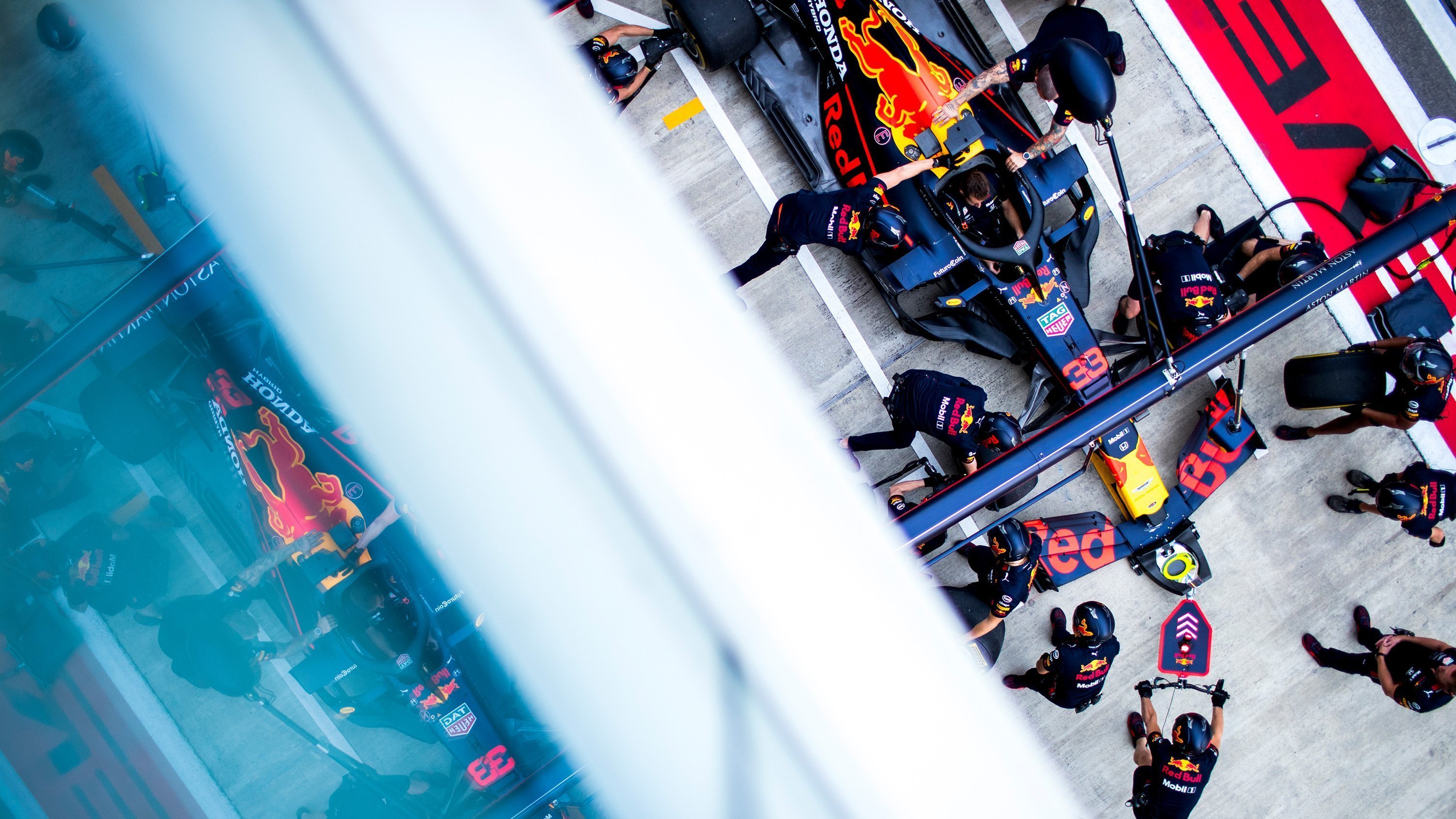 Verstappen: “Não concordo com 22 corridas por ano”