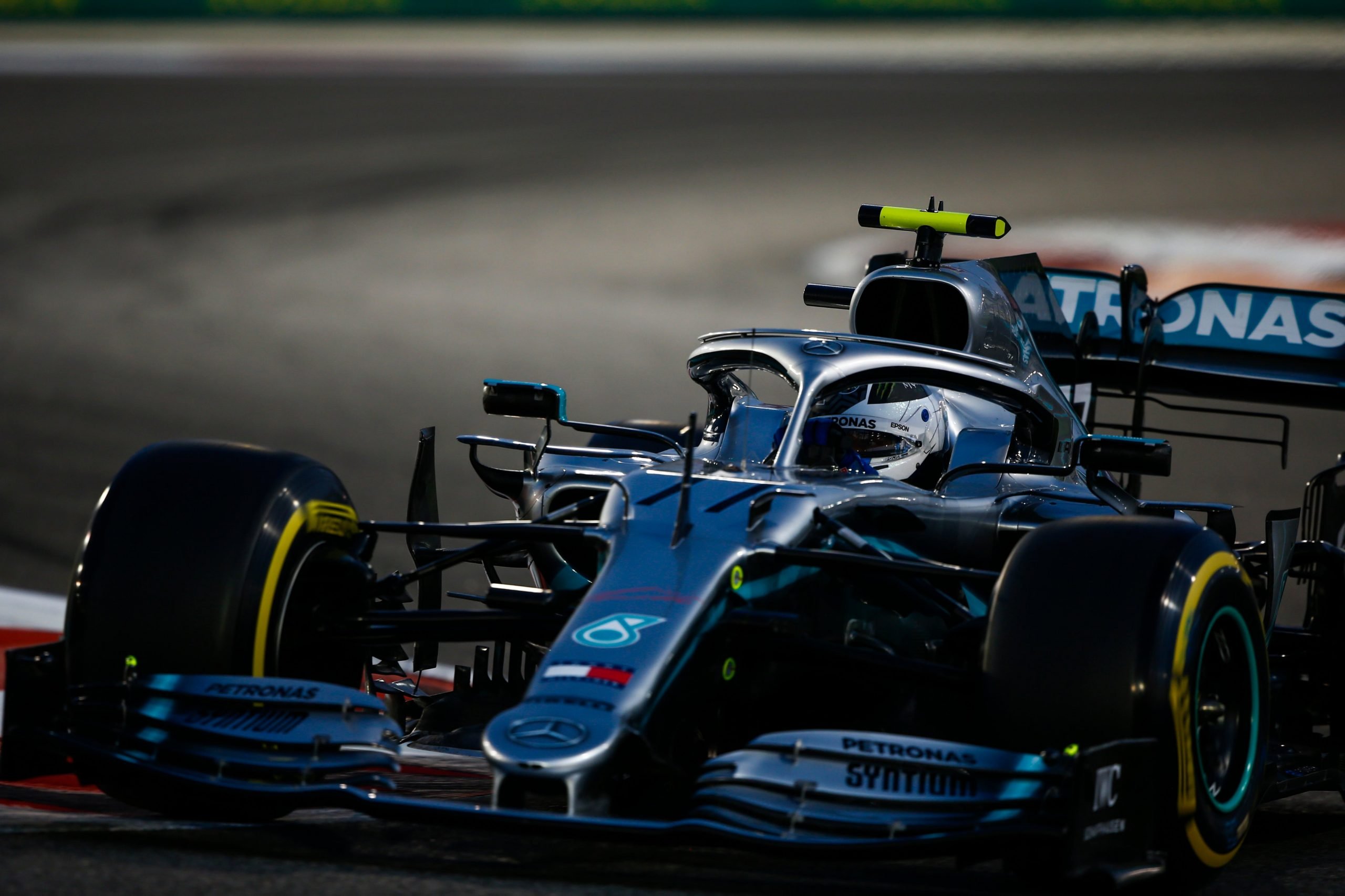 Bottas: “Foi uma das minhas melhores corridas da temporada”