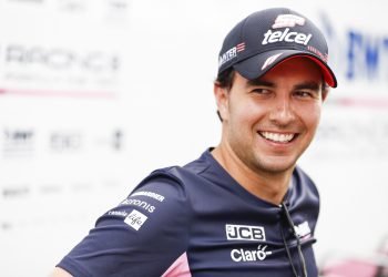 Pérez: Carros de 2020 têm potencial para bater “todos os recordes” e produzir “qualificações incríveis”