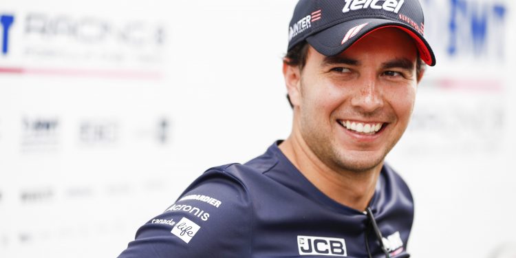 Pérez: Carros de 2020 têm potencial para bater “todos os recordes” e produzir “qualificações incríveis”