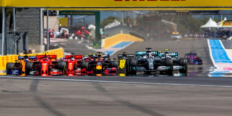 Grande Prémio de França cancelado, Silverstone confirma que não receberá público em 2020