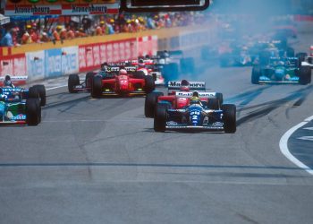 Tributo a Ayrton Senna, Grande Prémio Virtual e corridas do passado marcam a agenda da Eleven Sports para esta semana