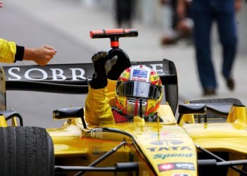 Monteiro recorda pódio inédito: “Ficará para sempre na história da Fórmula 1”