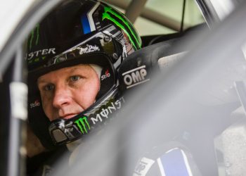 Grande Prémio Virtual da Holanda: Solberg junta-se a cinco pilotos da grelha de 2020