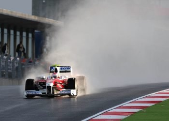 Autódromo Internacional do Algarve preparado para receber a Fórmula 1 à porta fechada