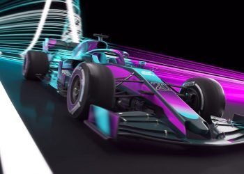 F1 2020: Jogadores podem criar a sua própria equipa no novo jogo da Codemasters