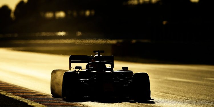 Horner: “Devíamos estar menos obcecados com o limite orçamental e mais focados em tornar o desporto competitivo”