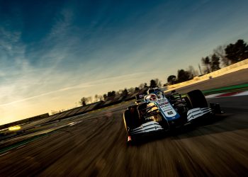 Williams termina parceria com a ROKiT e considera a possibilidade de vender a equipa