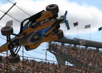 Norris condena atitude “egoísta” de Pagenaud e pede mais seriedade nas corridas virtuais