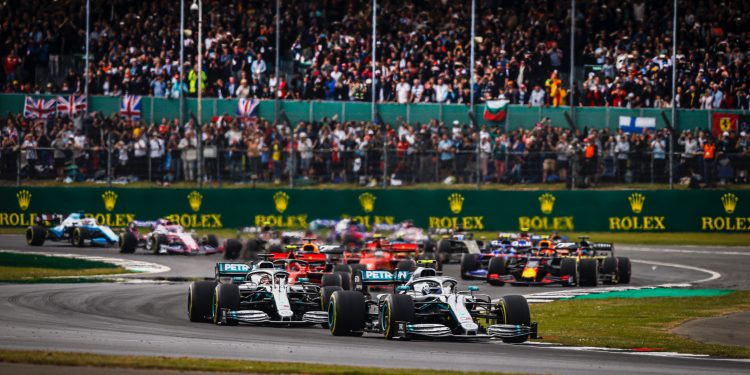 Calendário de 2020 pode incluir corridas em quatro semanas consecutivas