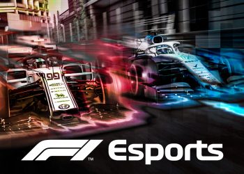 Bottas e Ocon juntam-se a seis outros pilotos da grelha de 2020 no Grande Prémio Virtual do Mónaco