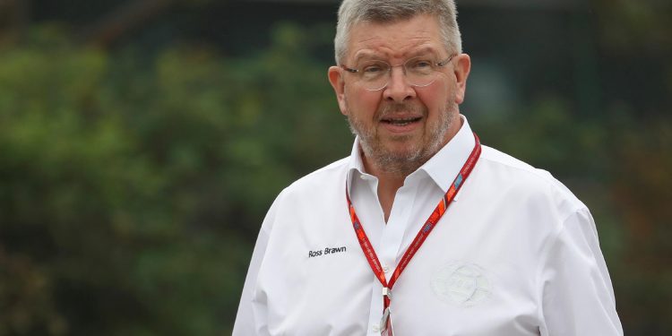 Ross Brawn: Teto orçamental de 145 milhões acordado para 2021