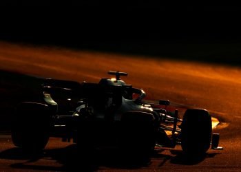 Panthera Team Asia: Equipa mantém ambição de entrar na Fórmula 1 em 2022
