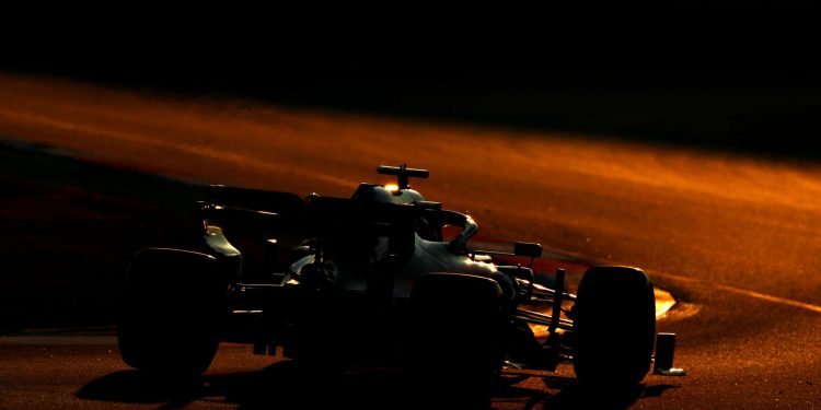 Panthera Team Asia: Equipa mantém ambição de entrar na Fórmula 1 em 2022