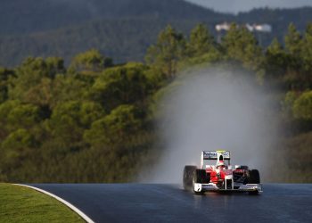 OFICIAL: Portimão recebe Grande Prémio de Portugal em 2020