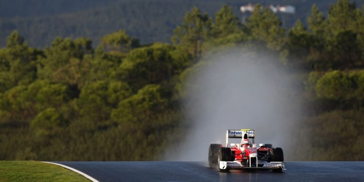 OFICIAL: Portimão recebe Grande Prémio de Portugal em 2020
